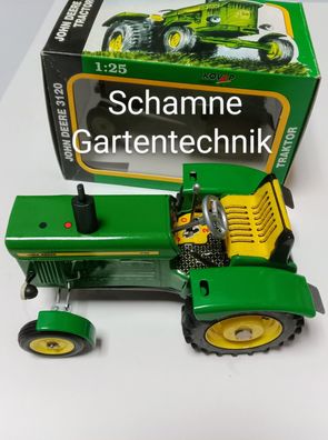 Kovap Modelltraktor John Deere 3120