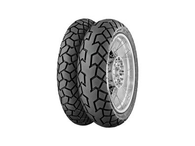 Continental Reifen "TKC 70" Der Conti-Reifen der d 110/80 R18 58H