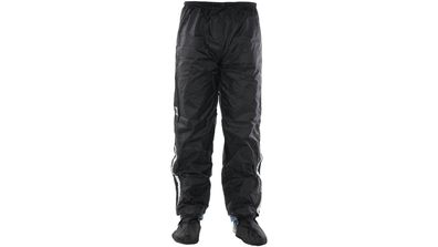 HOCK Regenhose "Rain Pants - gamAs" Extr Größe M (bis 175 cm Körpergröße)