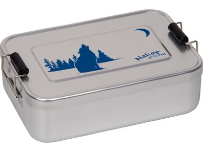 Spiegelburg Metall Lunchbox Nature Zoom