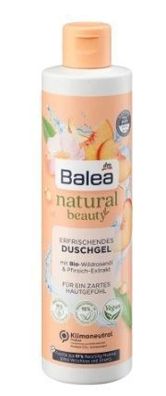 Balea Wildrose & Pfirsich Duschgel, 250ml