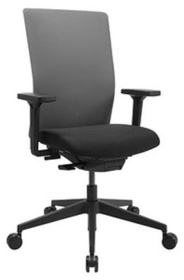 Topstar Bürodrehstuhl Sitness Airwork G schwarz