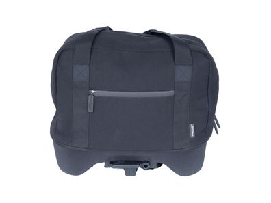 Atranvelo Gepäckträgertasche "Metro Tote" 29 l Vol schwarz