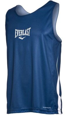 Everlast Tank Top Amateur Competition Jersey P00000869