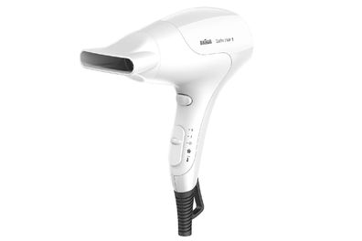 BRAUN Haartrockner SatinHair1 HD180 solo