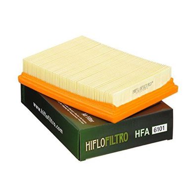 Hiflofiltro Luftfilter, HFA-61