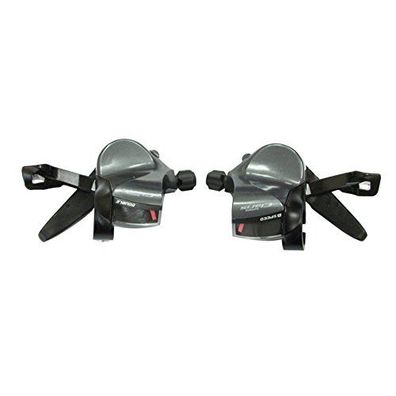 Shimano Daumenschalthebel "Claris SL-R2000/2030" R Paar, 2-/8-fac