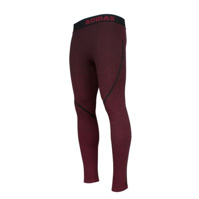 Adidas Alphaskin 360 Long Tight lange Kompression Herren Hose Sport Run CZ9069