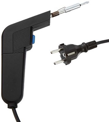 ERSA Lötpistole "Multi Sprint" 230 V, 75 W Leichte RoHS konform