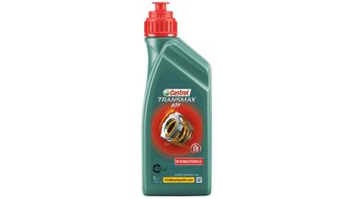 Castrol Getriebeöl "TRANSMAX ATF DX III 1 l Flasche