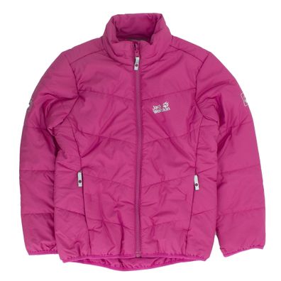 Jack Wolfskin Kokkola Kinder Jacke Winterjacke stormlock 1607511-2047