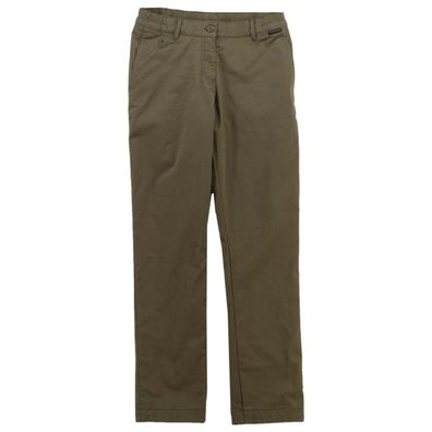 Jack Wolfskin Arctic Road Damen Hose gefüttert Winterrhose Outdoor 1505661-4690