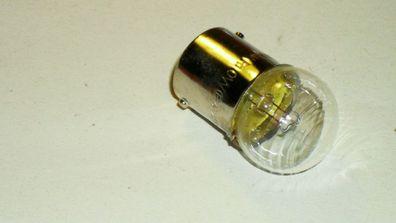 Glühlampe 12V 10W Ba15s -R10W