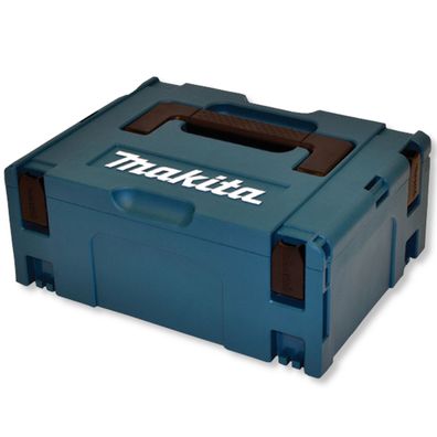 Makita Werkzeugkoffer MAKPAC Gr. 2