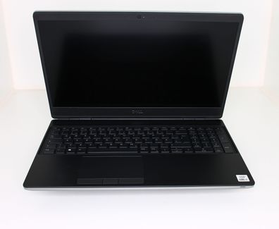 Dell Precision 7550 i7-10850H 64 GB RAM 512 GB SSD - Lieferumfang :