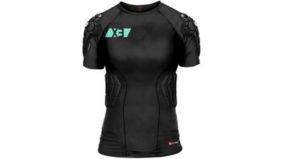 G-FORM Protektorshirt "Pro-X3 Women" SB-verpackt, Gr. L (Brust 9