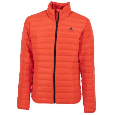 Adidas Outdoor Varilite Down Jacket Herren Daunenjacke Winterjacke Rot DZ1392