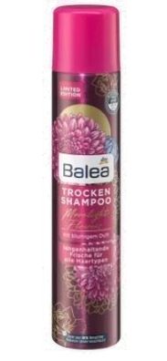 Balea Moonlight Flowers Trockenshampoo, 200ml