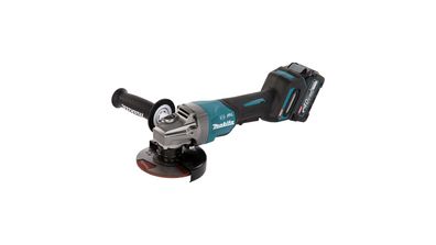 MAKITA Winkelschleifer "GA013GM201" Akku (System X im MAKPAC (Gr