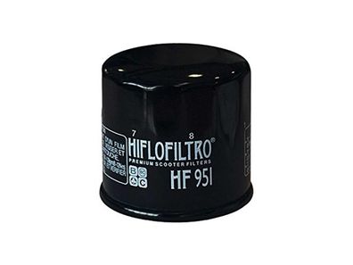 Oelfilter Hf 951 Hiflofiltro Honda