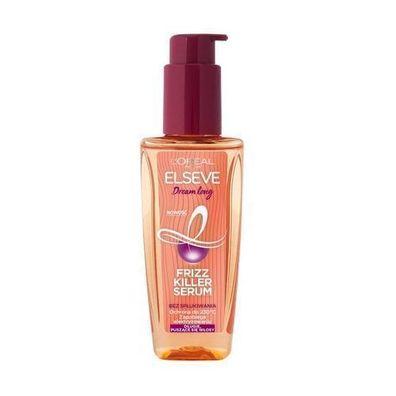 L'Oreal Paris Elseve Frizz-Serum 100ml