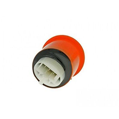 NARAKU LED-Blinkrelais 12 V, 2-150 W 3 Steckanschlü