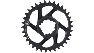 SRAM Kettenblatt "X-Sync2 SL" Aluminium Zur Direkt 6 mm Offset, 3