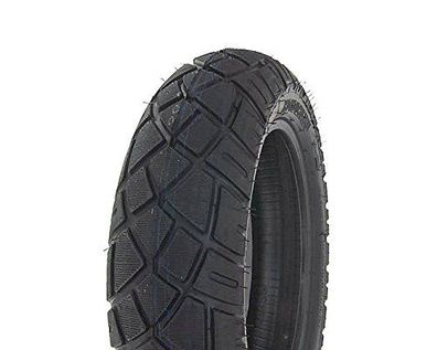 Heidenau Reifen "K58 Snowtex" Seine Lauffläche bes 3.50-10 TL 59M