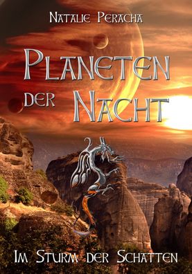 Planeten der Nacht Im Sturm der Schatten