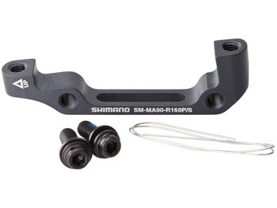 adaptersatz f. disc br