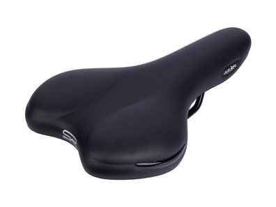 SELLE ROYAL Trekkingsattel "Ariel" A44 Straffer und komfortabler PU-Schaum RVL