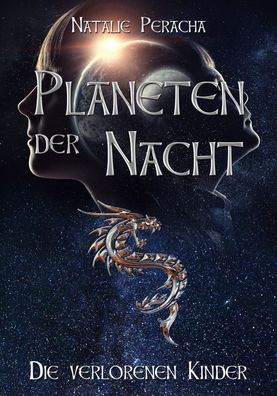 Planeten der Nacht Die verlorenen Kinder