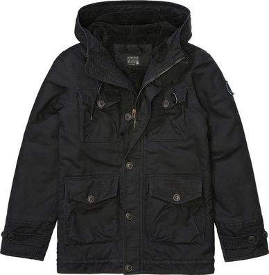 Forvert Winterjacke Forvert Observer 9110