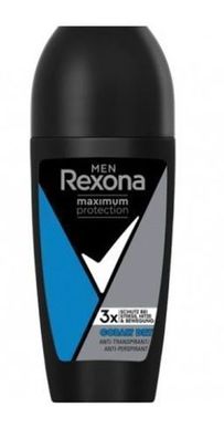 Rexona Men Cobalt Dry Antitranspirant 50ml