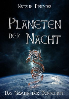 Planeten der Nacht Das Grauen der Dunkelheit