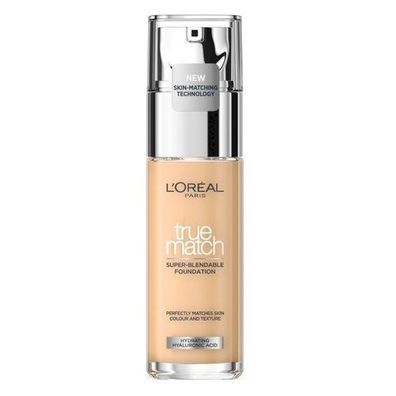 L'Oreal True Match Foundation 1.5.N Neutral 30ml