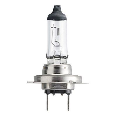 Philips Hauptlampe H7, Sockel PX26d 24 V, 70 W, "Master Duty"