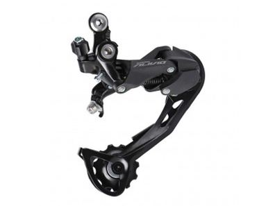 Shimano Schaltwerk "Alivio RD-M3100" SB-verpackt, schwarz