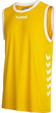 Hummel Kurzarmtrikot Core Basket Jersey