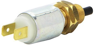 HELLA Bremslichtschalter Elektrisch, 12 Schlüsselweite: 14