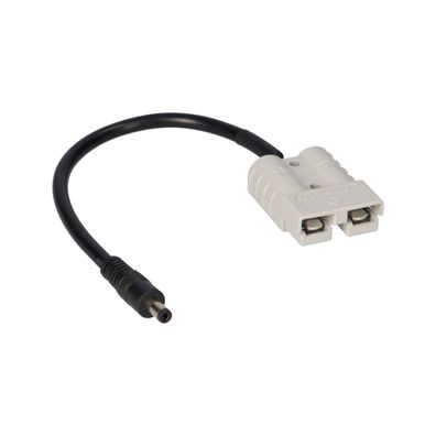 Adapterkabel mit Anderson SB 50 und Hohlstecker DC5521 (5,5mm)