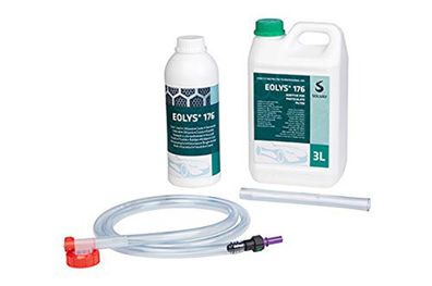 BOSAL Additiv "EOLYS 176" Original Addit 3 l Kit