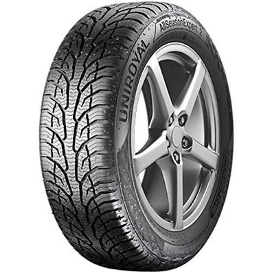 Uniroyal Ganzjahresreifen "AllSeason Exp 185/65 R15 88T