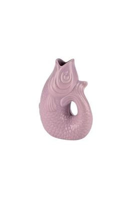 Monsieur Carafon Vase XS lavender, 1087402014 1 St