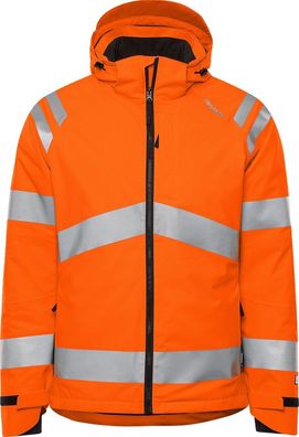 Fristads Warnschutz-Winterjacke Kl. 3 4682 GLPS 301178