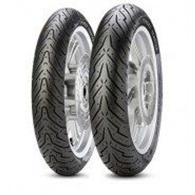 Pirelli Reifen "Angel Scooter" Er verbindet eine w 110/90-13 56P