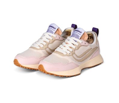 Genesis Sneaker G-Marathon R-Pet powder beige