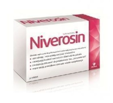 Niverosin, 30 Tabletten