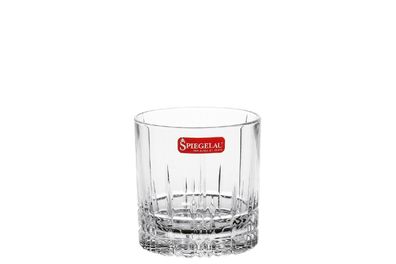 Spiegelau Whiskybecher Perfect S.O.F 27 cl 8,1cm Ø8,2cm 4er Set