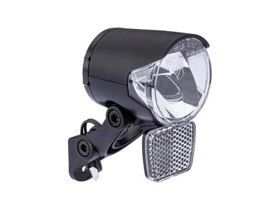 Herrmans LED-Scheinwerfer "H-Black MR4 Dynamo" 120 On/Off-Version